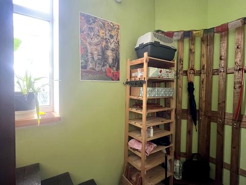 будинок за адресою Варшавська вул., 22Б