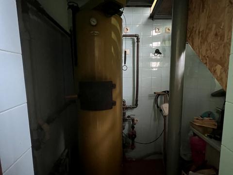 будинок за адресою Варшавська вул., 22Б