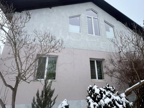 будинок за адресою Варшавська вул., 22Б