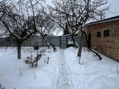 будинок за адресою Варшавська вул., 22Б