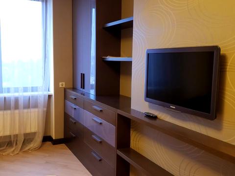 квартира по адресу Отакара Яроша ул., 24б