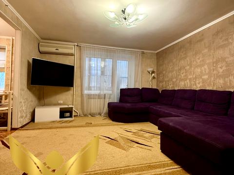 квартира за адресою Вокзальна вул., 27 к3