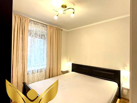 квартира за адресою Вокзальна вул., 27 к3