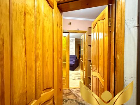 квартира за адресою Вокзальна вул., 27 к3