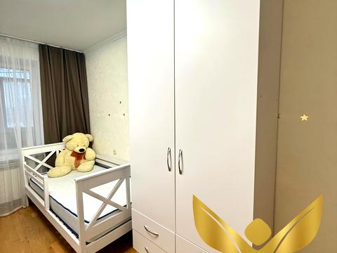 квартира за адресою Вокзальна вул., 27 к3