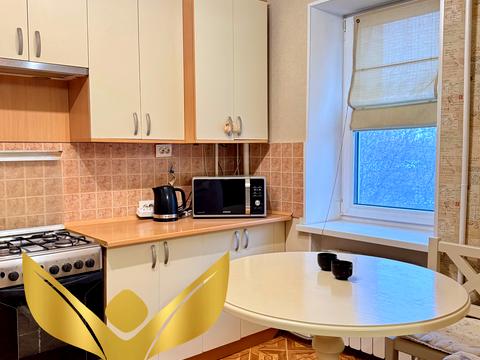 квартира за адресою Вокзальна вул., 27 к3