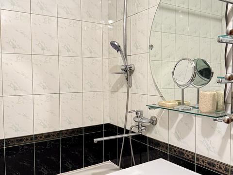 квартира за адресою Вокзальна вул., 27 к3