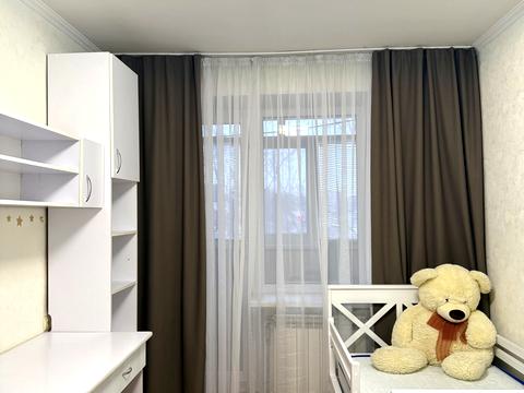 квартира за адресою Вокзальна вул., 27 к3