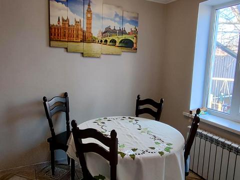 дом по адресу Александра Анашкина ул.