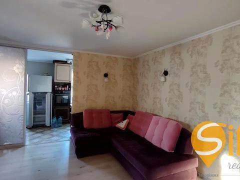 дом по адресу Александра Анашкина ул.