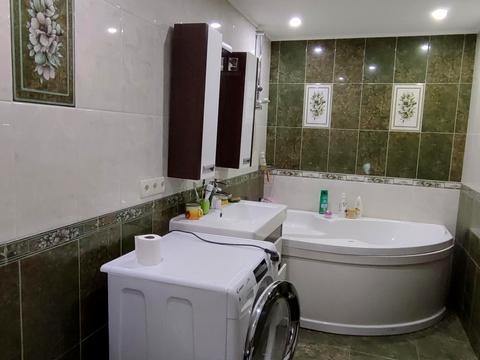 дом по адресу Александра Анашкина ул.