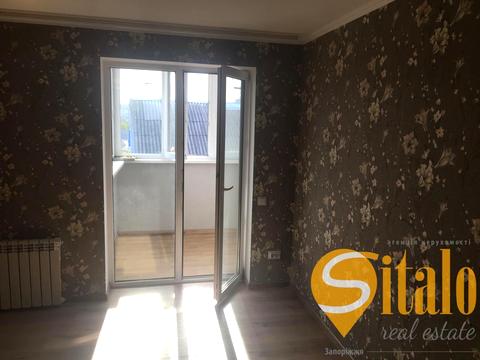 дом по адресу Александра Анашкина ул.