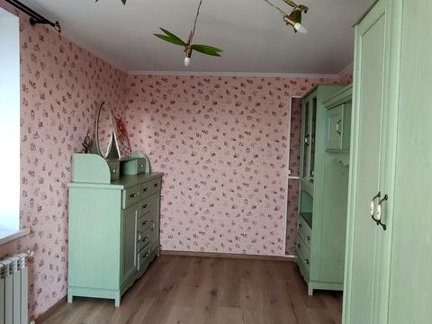 дом по адресу Александра Анашкина ул.