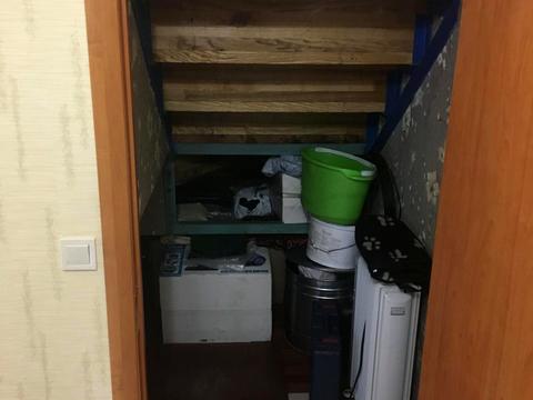 дом по адресу Александра Анашкина ул.