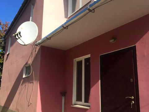 дом по адресу Александра Анашкина ул.