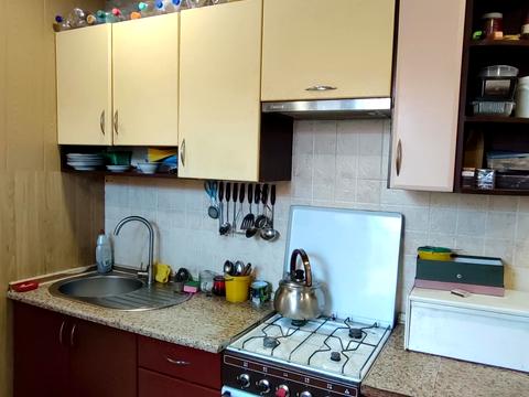 дом по адресу Александра Анашкина ул.