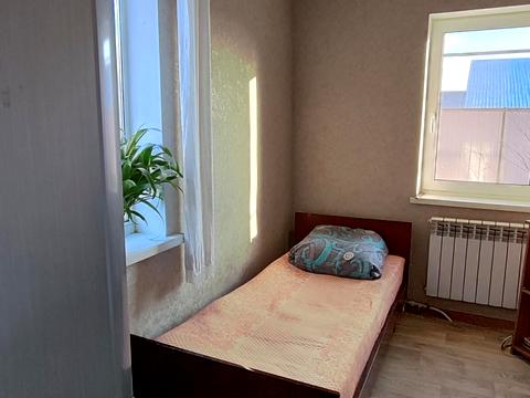 дом по адресу Александра Анашкина ул.