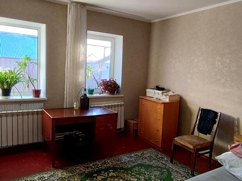 дом по адресу Александра Анашкина ул.