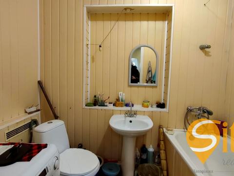 дом по адресу Александра Анашкина ул.