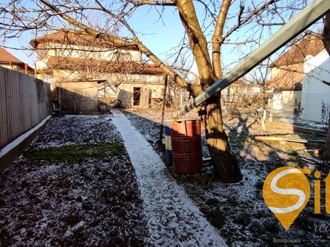 дом по адресу Александра Анашкина ул.