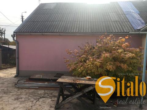 дом по адресу Александра Анашкина ул.