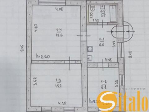 дом по адресу Александра Анашкина ул.
