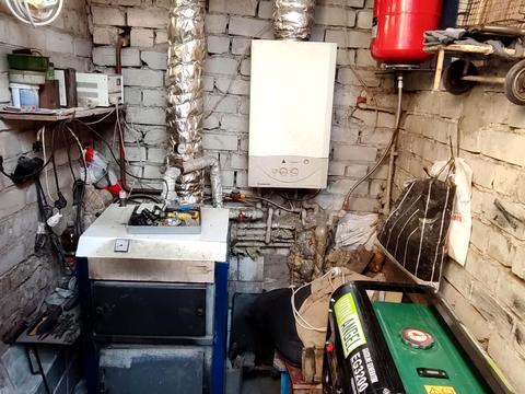 дом по адресу Александра Анашкина ул.