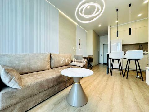 квартира за адресою Володимира Вернадського вул. (Дзержинського), 35-Н