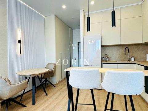 квартира за адресою Володимира Вернадського вул. (Дзержинського), 35-Н