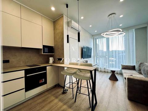 квартира за адресою Володимира Вернадського вул. (Дзержинського), 35-Н