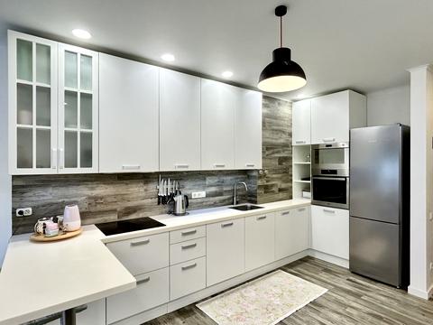 квартира за адресою Самійла Кішки вул. (Маршала Конєва), 12