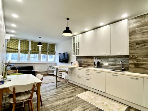 квартира за адресою Самійла Кішки вул. (Маршала Конєва), 12