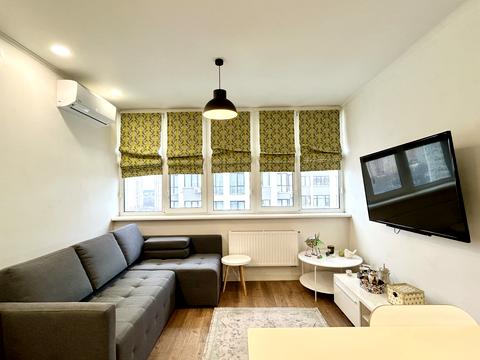 квартира за адресою Самійла Кішки вул. (Маршала Конєва), 12