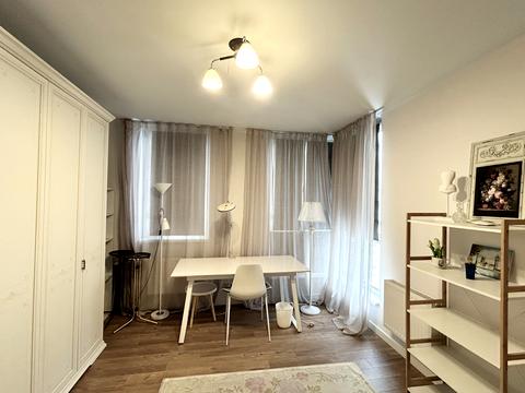 квартира за адресою Самійла Кішки вул. (Маршала Конєва), 12