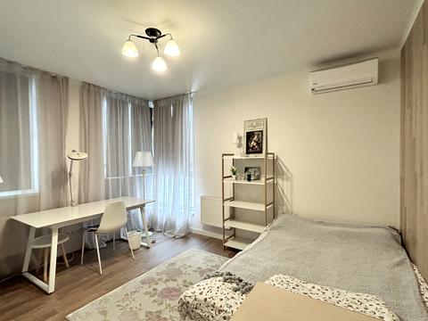 квартира за адресою Самійла Кішки вул. (Маршала Конєва), 12