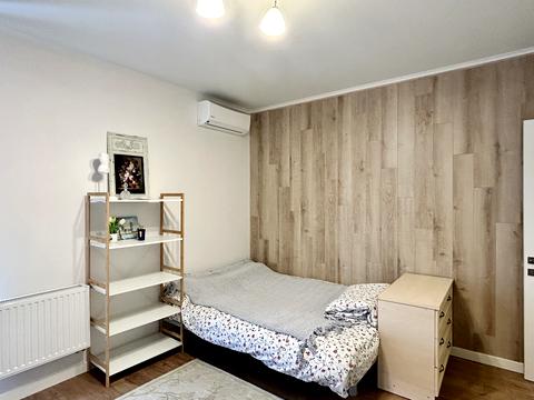 квартира за адресою Самійла Кішки вул. (Маршала Конєва), 12