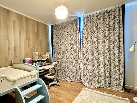 квартира за адресою Самійла Кішки вул. (Маршала Конєва), 12