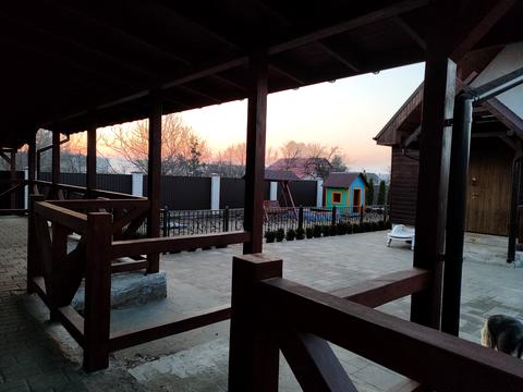 будинок за адресою Дениши