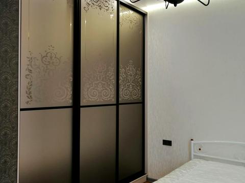 квартира за адресою Данилевського вул., 31