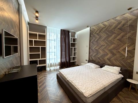 квартира за адресою Академіка Філатова вул., 2/1