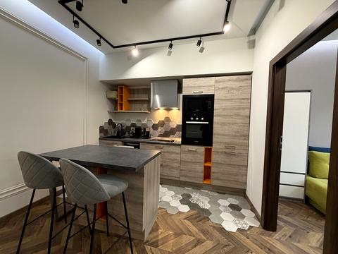 квартира за адресою Академіка Філатова вул., 2/1