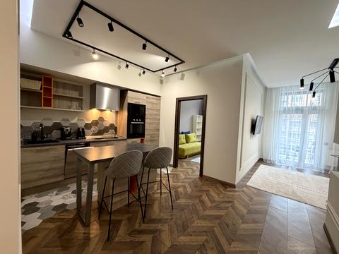 квартира за адресою Академіка Філатова вул., 2/1