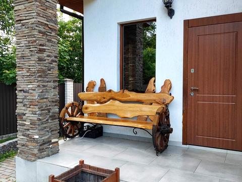 будинок за адресою Дениши