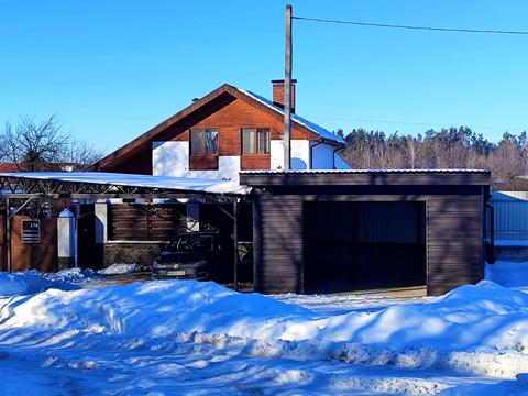 будинок за адресою Дениши