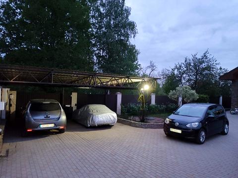 будинок за адресою Дениши