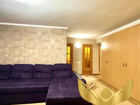 квартира за адресою Вокзальна вул., 27 к3