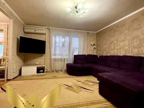 квартира за адресою Вокзальна вул., 27 к3