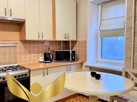 квартира за адресою Вокзальна вул., 27 к3