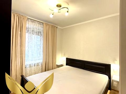 квартира за адресою Вокзальна вул., 27 к3