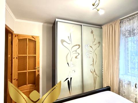 квартира за адресою Вокзальна вул., 27 к3